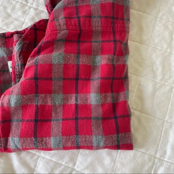 MADEWELL + PENFIELD flannel - Picture 5 of 5